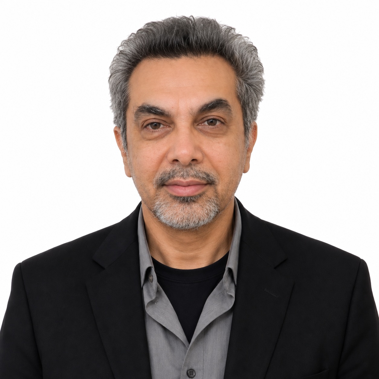 Dr Aseem Kashif