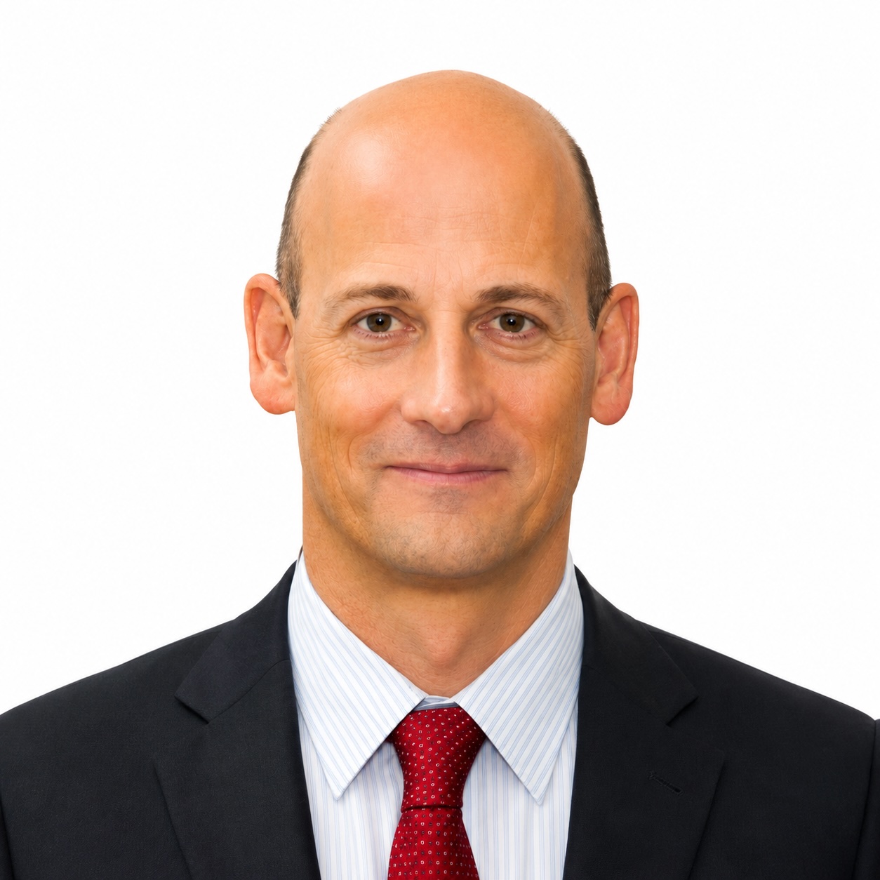 Professor Kevin Shotliff