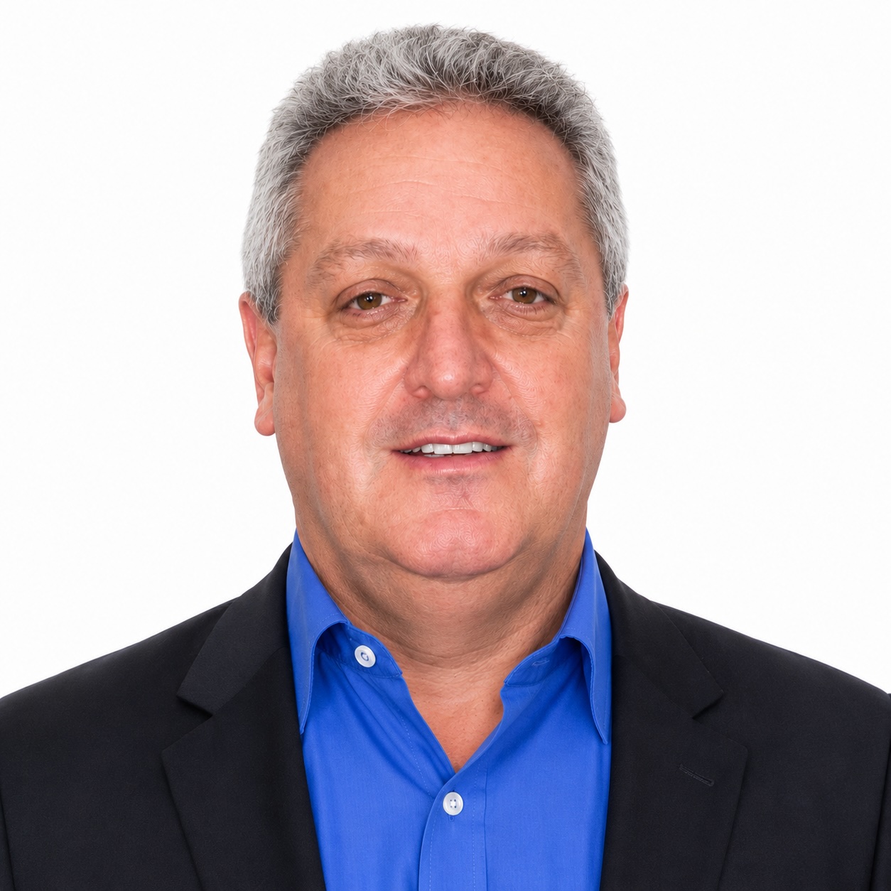 Professor Philip Bloom