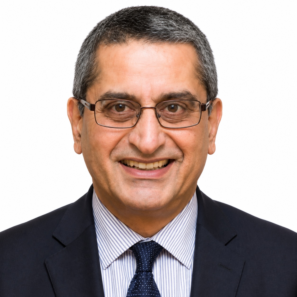 Dr Rabinder Seyan