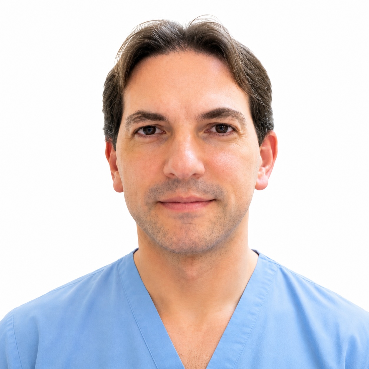 Professor Rodney De Palma
