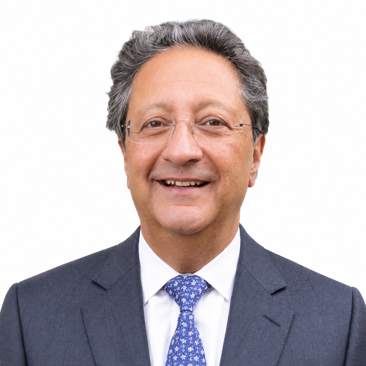 Professor Tony Narula